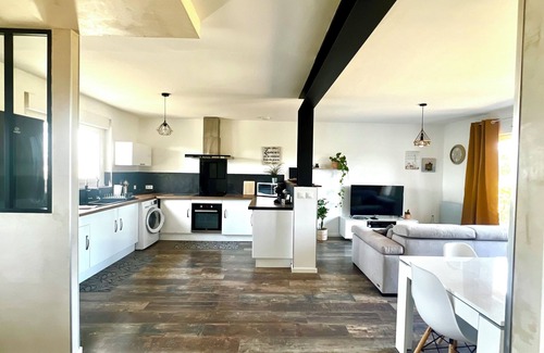 Beaumont-Monteux Maison | Maison au cœur de la Drôme