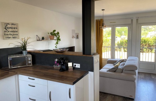 Beaumont-Monteux Maison | Maison au cœur de la Drôme