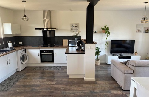Beaumont-Monteux Maison | Maison au cœur de la Drôme