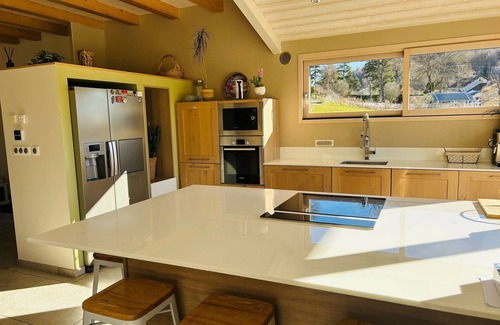 Mazet-Saint-Voy Maison | House in the heart of the Haute-Loire