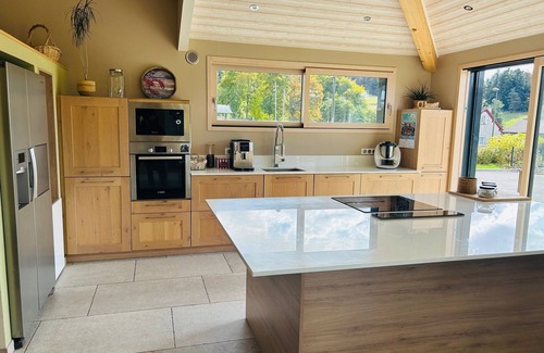 Mazet-Saint-Voy Maison | House in the heart of the Haute-Loire
