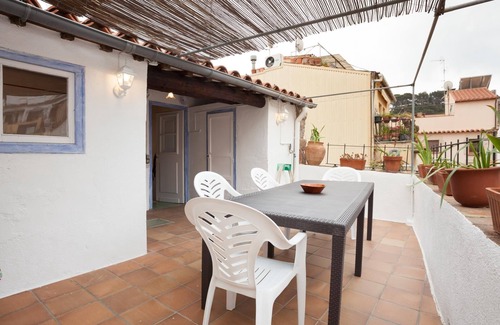 Tossa de Mar Cottage | HOUSE IN THE HEART OF TOSSA
