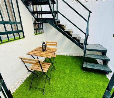 Dos Hermanas Maison | House in the heart of Dos Hermanas