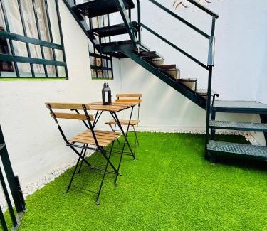 Dos Hermanas Maison | House in the heart of Dos Hermanas
