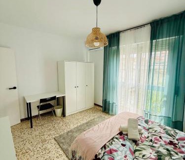 Dos Hermanas Maison | House in the heart of Dos Hermanas