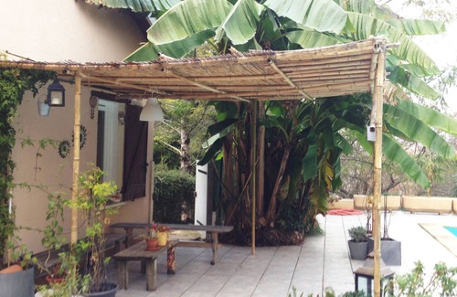 Dolmayrac Maison | Maison au coeur de la nature sur les hauteurs de Dolmayrac