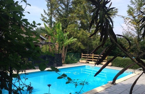 Dolmayrac Maison | Maison au coeur de la nature sur les hauteurs de Dolmayrac