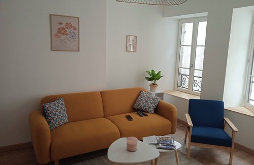 Murat Maison | Maison au cœur du centre historique de Murat