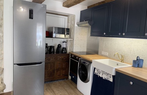 Monjoi Maison | Maison au coeur du Quercy à Montjoi!