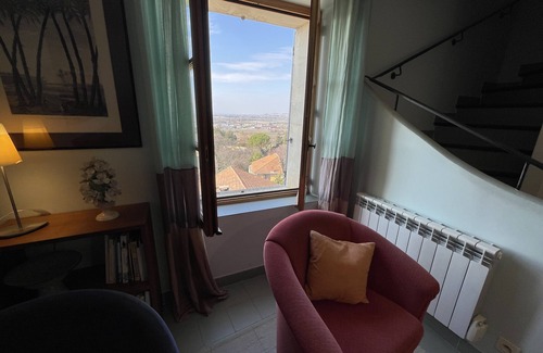 Sablet Maison | Maison au cœur de Sablet & terrasse panoramique