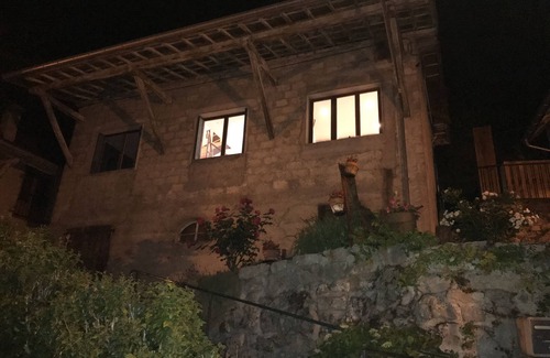 Chanaz Maison | MAISON AU COEUR DE LA PETITE VENISE SAVOYARDE , CHANAZ