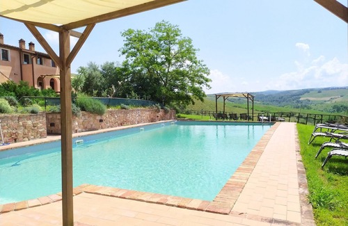Toiano Autre | House in the hills Tuscany