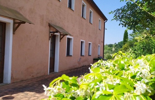 Toiano Autre | House in the hills Tuscany