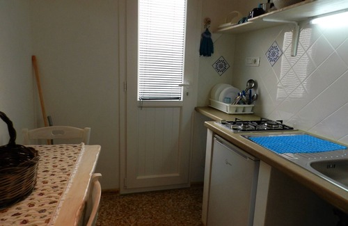 Taviano Appartement | HOUSE IN THE HISTORIC CENTER OF TAVIANO 7 km from the sea