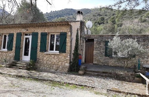 Maubec Maison | Maison dans le Parc Naturel Régional du Luberon