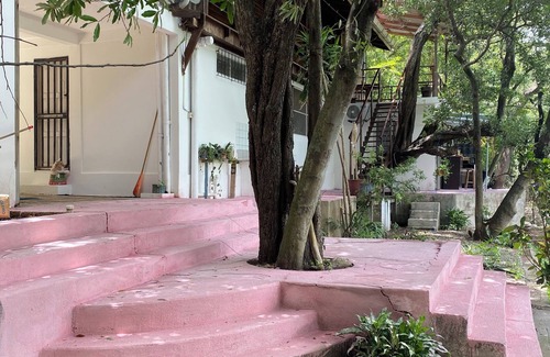 Cuajiniquil Maison | House in the MANGLAR and ESTETICA