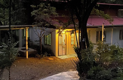 Cuajiniquil Maison | House in the MANGLAR and ESTETICA