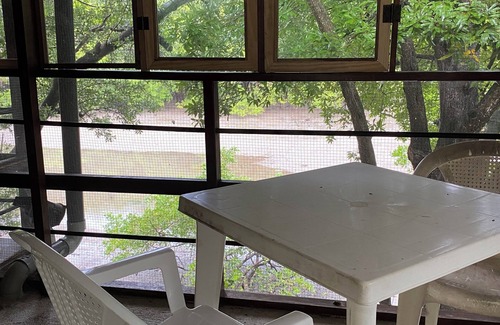Cuajiniquil Maison | House in the MANGLAR and ESTETICA