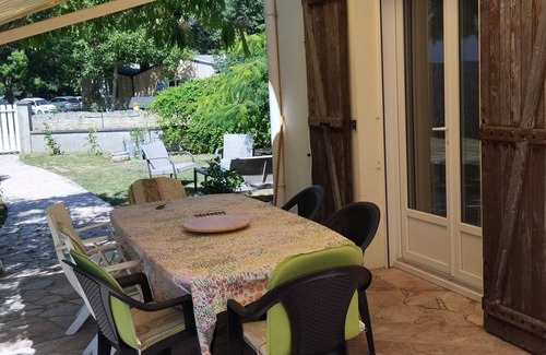 Magne Maison | Maison dans le marais poitevin