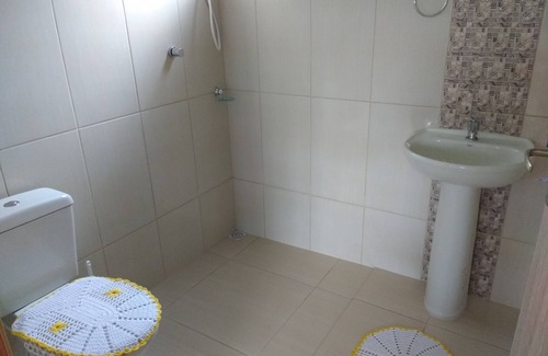 Ilha Comprida Maison | Nouvelle maison au milieu de la zone de protection de l'environnement dans le village des pêcheurs