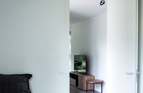 Lille Maison | House in the middle of the forest with hot tub