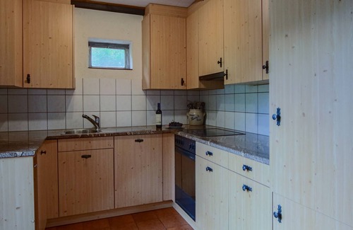Wassen Chalet De Ski | Maison au milieu des Alpes suisses