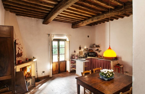 Vecchiano Maison | Maison "il Leccio" dans le parc naturel de Migliarino, près de la mer.