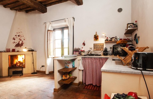 Vecchiano Maison | Maison "il Leccio" dans le parc naturel de Migliarino, près de la mer.