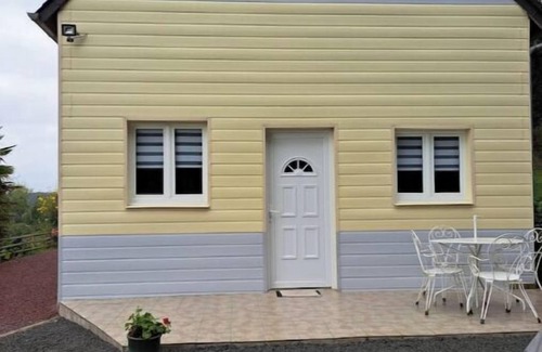 Domjean Maison | House in the normandy bocage