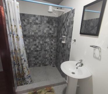 Puerto Carrillo Maison | House in the palm forest