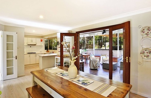 Bomaderry Maison | Maison dans la Shoalhaven