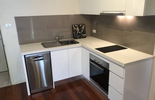 Bomaderry Maison | Maison dans la Shoalhaven