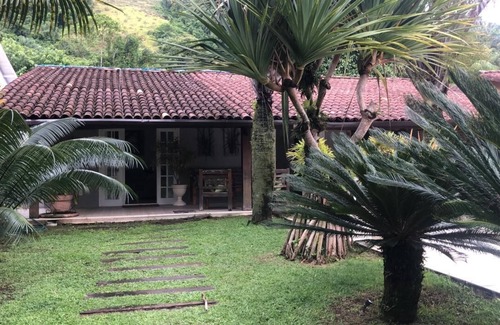 Frade Maison | Maison avec piscine à Angra dos Reis Condominium Porto Frade
