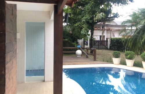 Frade Maison | Maison avec piscine à Angra dos Reis Condominium Porto Frade