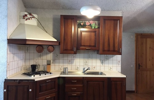Osiglia Maison | Maison dans les bois Osiglia, Ligurie