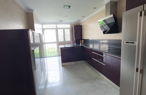 Tomares Maison | House in Tomares, next to Seville.