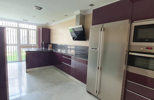 Tomares Maison | House in Tomares, next to Seville.