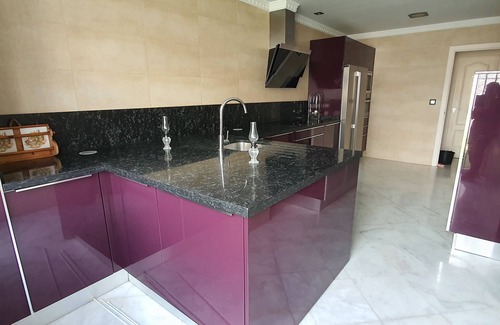 Tomares Maison | House in Tomares, next to Seville.