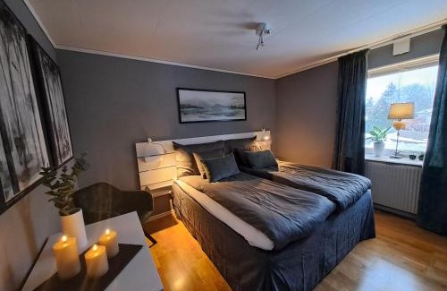 Trangsund Villa | House in Trångsund, 15 min south of Stockholm, free parking,