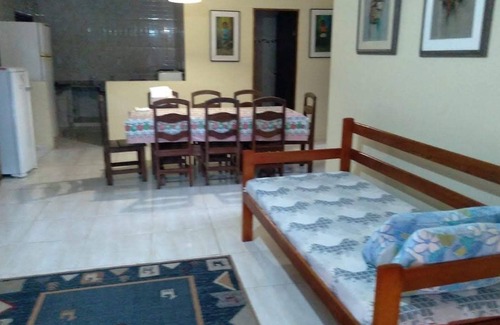 Pedreira Maison | House in Ubatuba, we accommodate 20 or more guests, ample space, easy access!