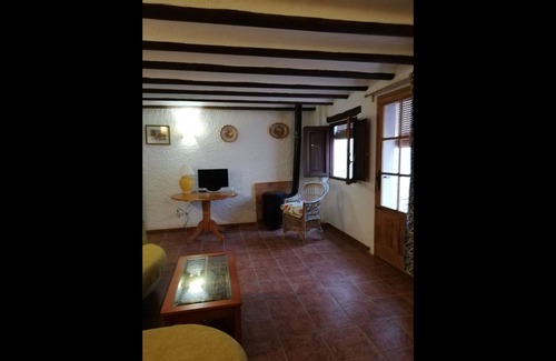 Valdezufre Autre | Maison à Valdezufre à 6 km d'Aracena. Dans un environnement naturel unique.