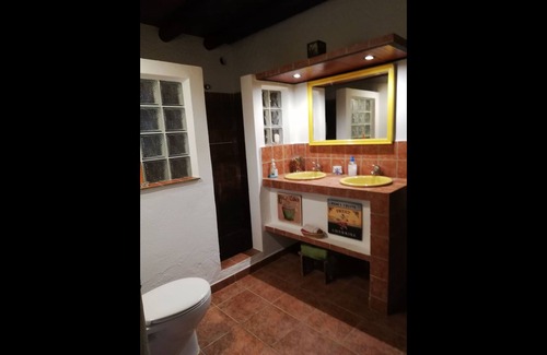 Valdezufre Autre | Maison à Valdezufre à 6 km d'Aracena. Dans un environnement naturel unique.
