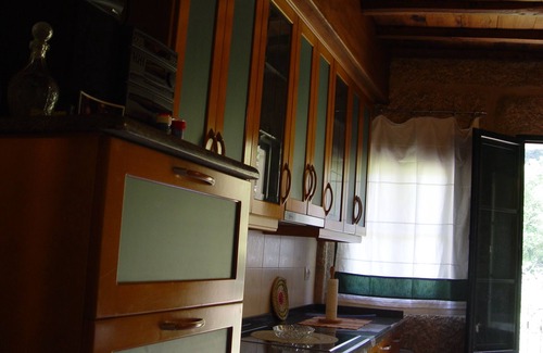 Nogueira de Ramuin Cottage | Maison à Viñoas - Ribeira Sacra (Ourense)