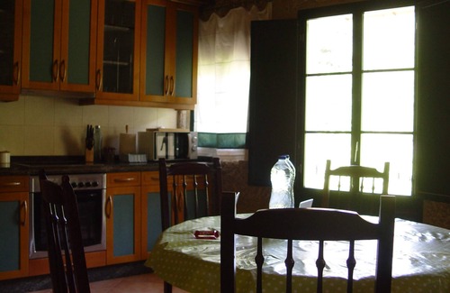 Nogueira de Ramuin Cottage | Maison à Viñoas - Ribeira Sacra (Ourense)