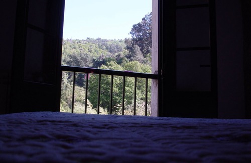 Nogueira de Ramuin Cottage | Maison à Viñoas - Ribeira Sacra (Ourense)