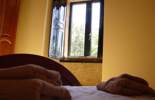 Nogueira de Ramuin Cottage | Maison à Viñoas - Ribeira Sacra (Ourense)