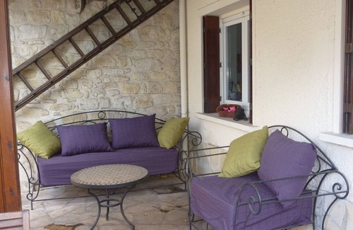 Villennes-sur-Seine Maison | Maison dans village proche Paris