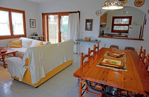Pelacalc Maison | Maison à Viladamat avec piscine sur la Costa Brava