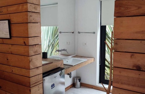 Sopo Maison | House in villa type condominium