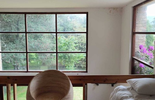 Sopo Maison | House in villa type condominium